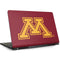 University of Minnesota M Logo Dell Inspiron Skin